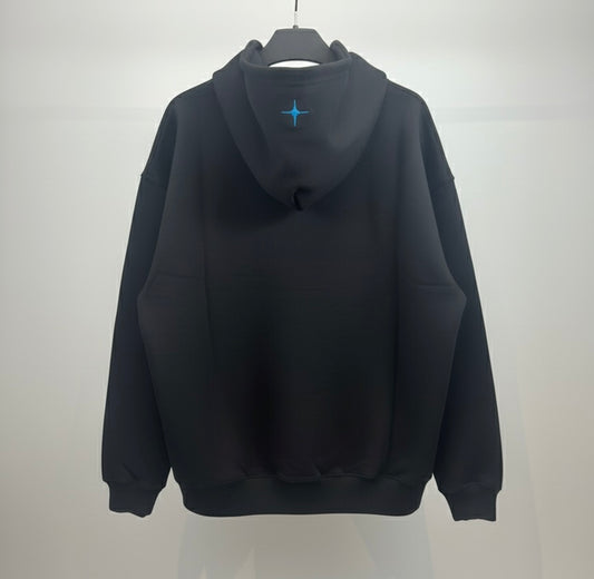 Imagine Classic Relaxed Hoodie