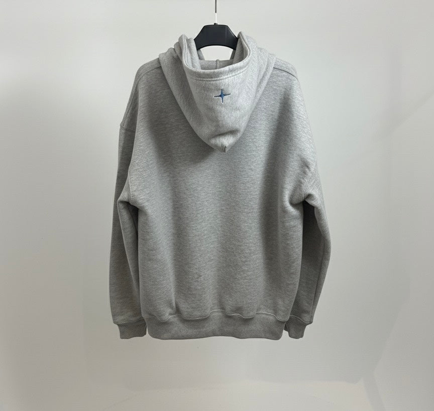 Imagine Classic Relaxed Hoodie