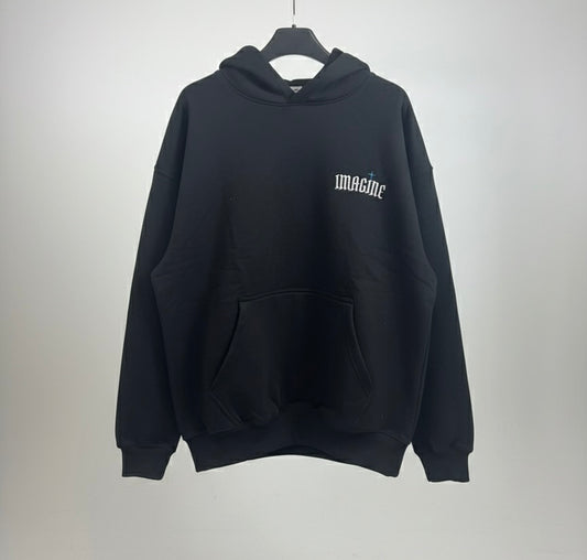 Imagine Classic Relaxed Hoodie