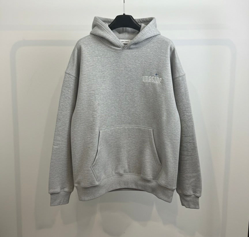 Imagine Classic Relaxed Hoodie