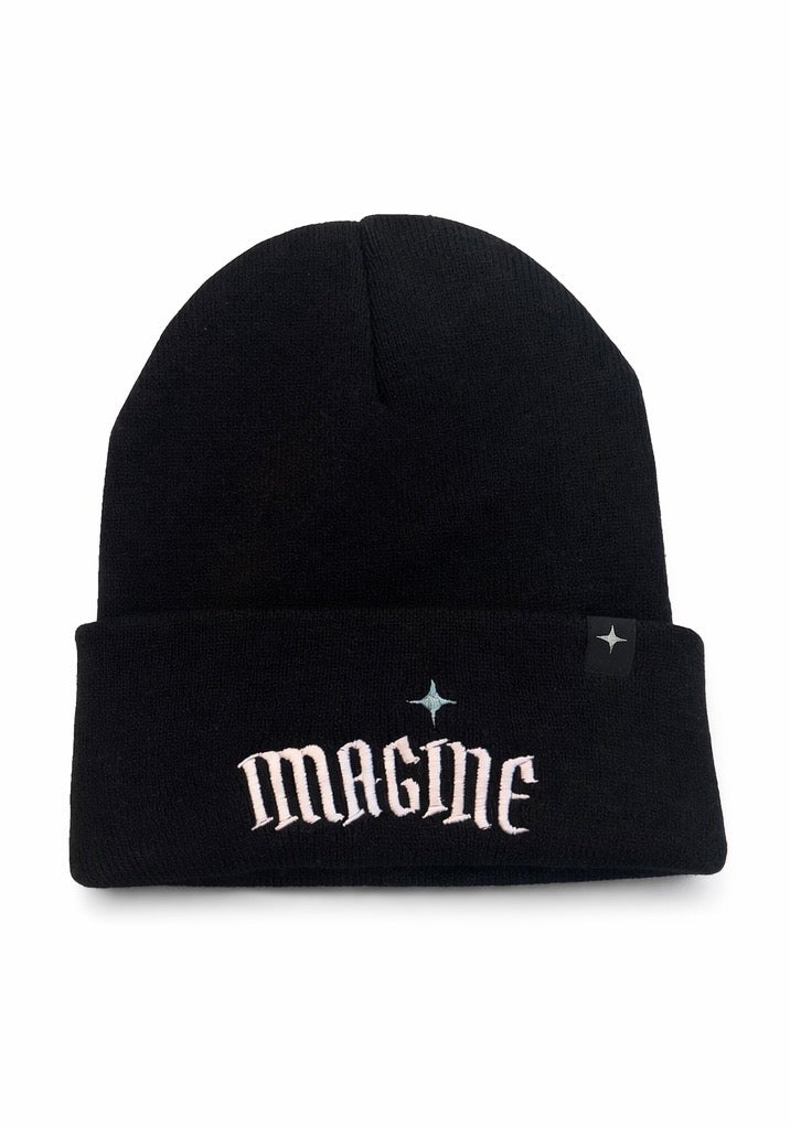 Imagine Beanie